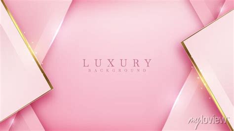 luxury pink wallpaper